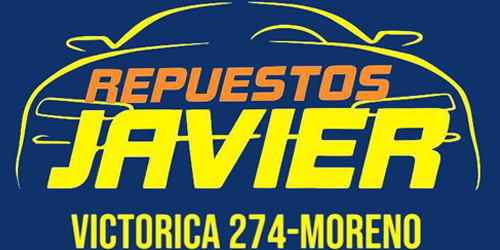 Javier Repuestos